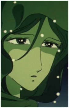 Gambar Karakter Kanae Hoshino