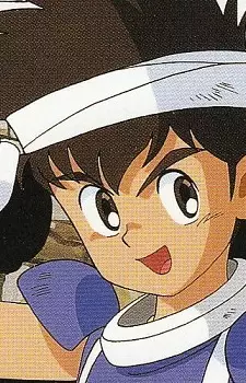 Gambar Karakter Anime: Light