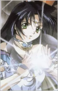 Gambar Karakter Anime: Maria