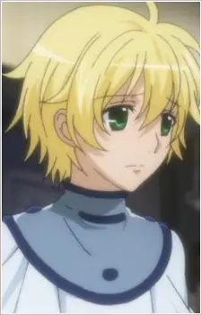 Gambar Karakter Anime: Moe Velariore