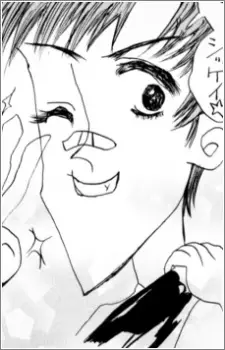 Gambar Karakter Anime: Takuya