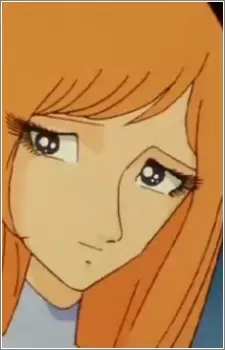 Gambar Karakter Anime: Mia