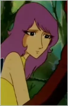 Gambar Karakter Anime: Kureha