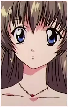 Gambar Karakter Anime: Yuuka Tokano