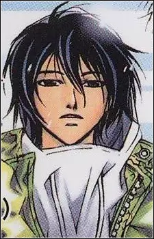 Gambar Karakter Anime: Yukihina