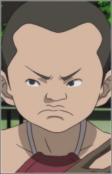 Gambar Karakter Kohyol