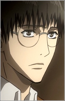 Gambar Karakter Tatsumi Sekiguchi