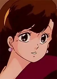 Gambar Karakter Anime: Kasumi