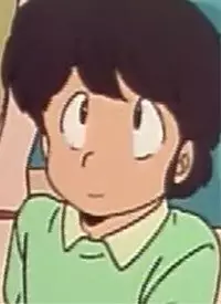 Gambar Karakter Anime: Yousuke Nanao