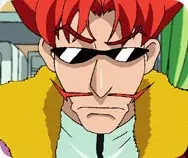 Gambar Karakter Anime: Totaro Nabara