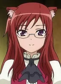 Gambar Karakter Anime: Amelita Tremper