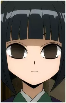 Gambar Karakter Anime: Yukari