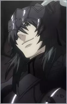 Gambar Karakter Anime: Fyodor Mandrake