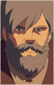 Gambar Old Man