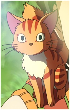 Gambar Karakter Mimi