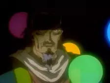 Gambar Karakter Anime: Gabriel