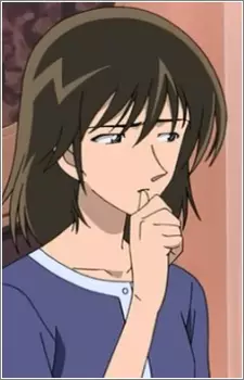 Gambar Karakter Anime: Shion Yamane