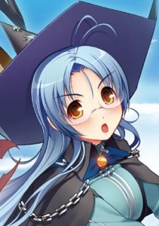 Gambar Karakter Garnet