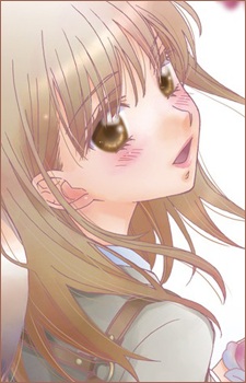 Gambar Karakter Hitomi Fujimori