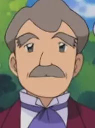 Gambar Karakter Anime: Roisu