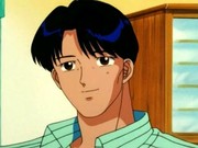 Gambar Karakter Jin Koishikawa