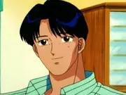 Gambar Karakter Anime: Jin Koishikawa