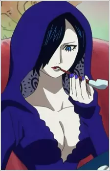 Gambar Karakter Anime: Shyarly