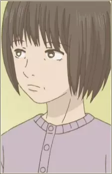 Gambar Karakter Anime: Mother Takeuchi