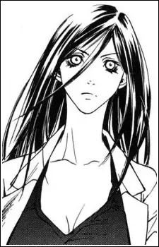 Gambar Karakter Anime: Levun