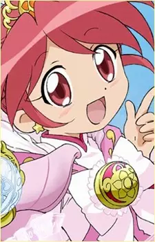Gambar Karakter Anime: Fine