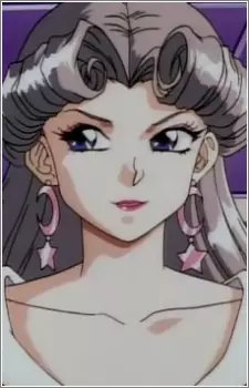 Gambar Karakter Anime: Margarita