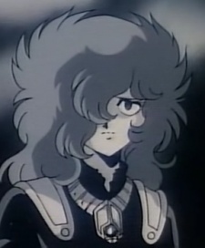 Gambar Karakter Naraka