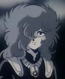 Gambar Karakter Anime: Naraka