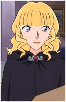 Gambar Karakter Shouko Utakura