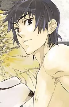 Gambar Karakter Anime: Toranosuke Hidaka