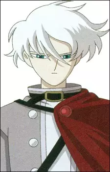 Gambar Karakter Anime: Dumas