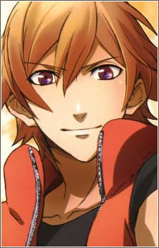 Gambar Karakter Amata Sora