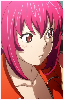 Gambar Karakter Minori Rokujou