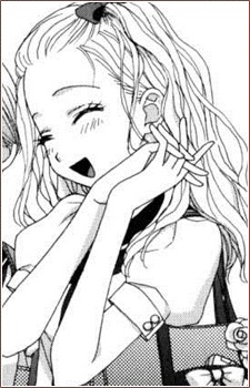 Gambar Karakter Chiharu Kuno