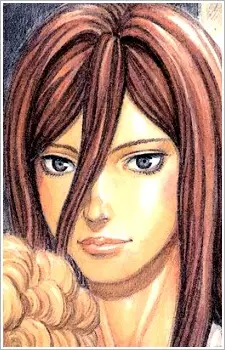 Gambar Karakter Anime: Luca