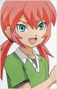 Gambar Karakter Anime: Ranmaru Kirino