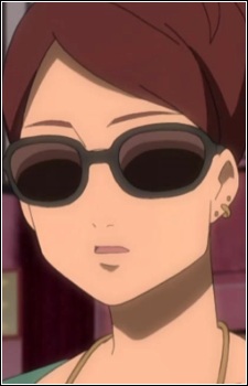 Gambar Karakter Yume Kiuchi