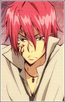 Gambar Karakter Anime: G.