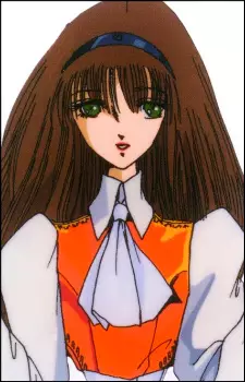 Gambar Karakter Anime: Est Fatima