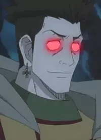 Gambar Karakter Anime: Lang