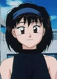 Gambar Karakter Anime: Kirara Imai