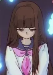 Gambar Karakter Anime: Kogane Musashi