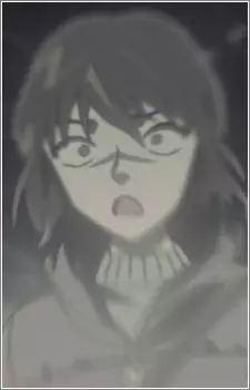 Gambar Karakter Anime: Natsuki Toono