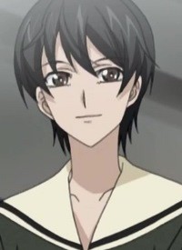 Gambar Karakter Anime: Tsukasa  Takagi