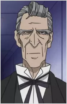 Gambar Karakter Anime: Yotof Sif Sideux